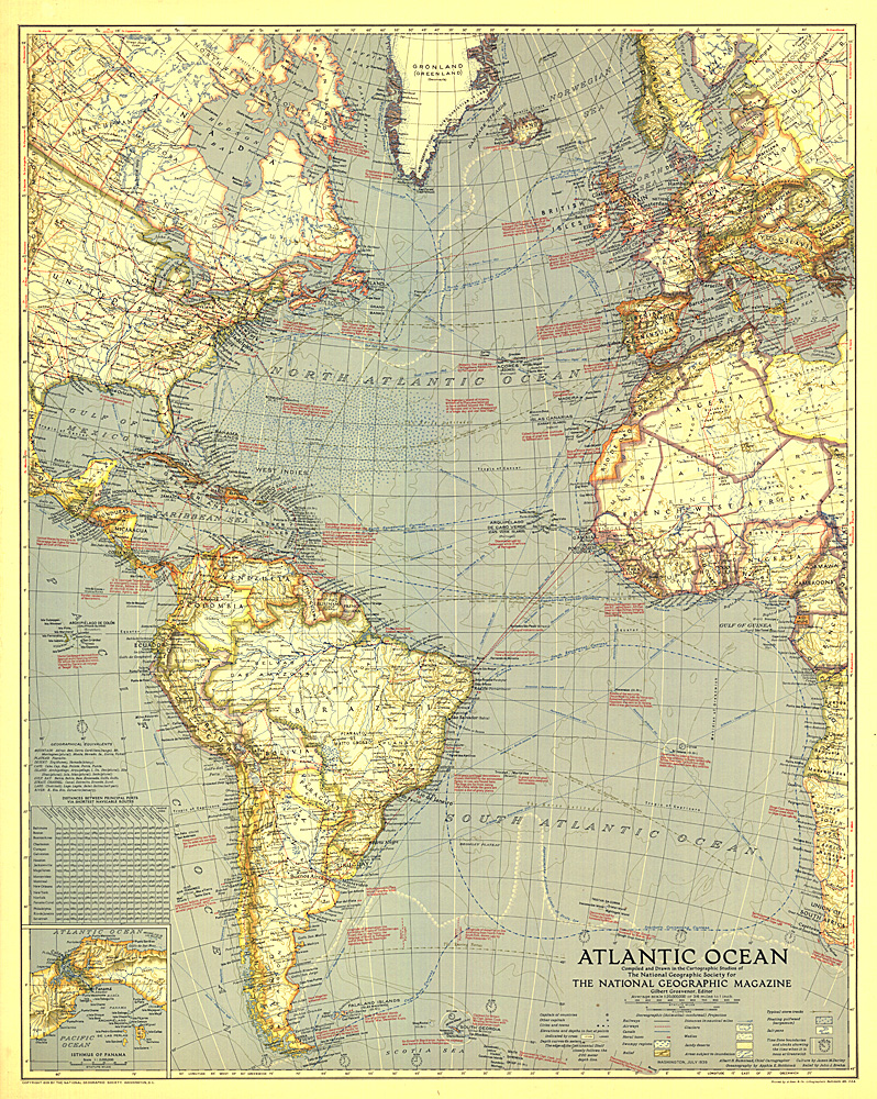 Home Atlantic Ocean Map Zoom. Atlantic Ocean Map home atlantic ocean map zoom. atlantic ocean map