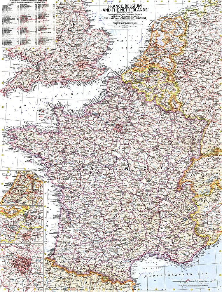 home france belgium and the netherlands map zoom