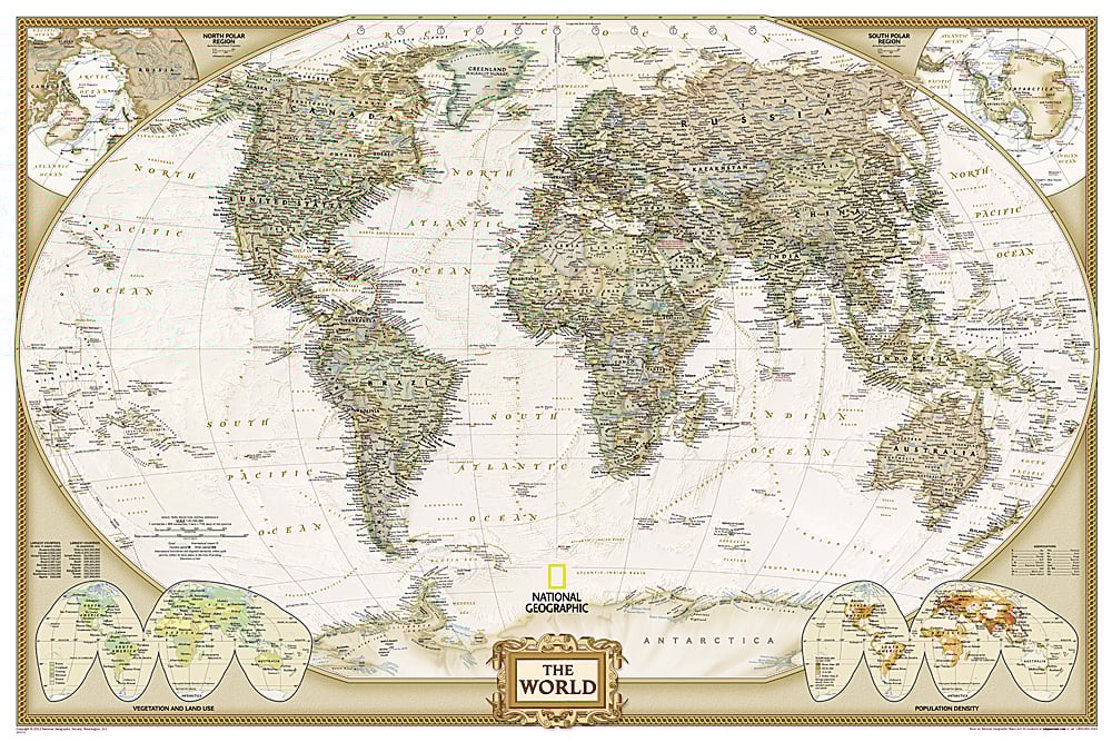 world reference