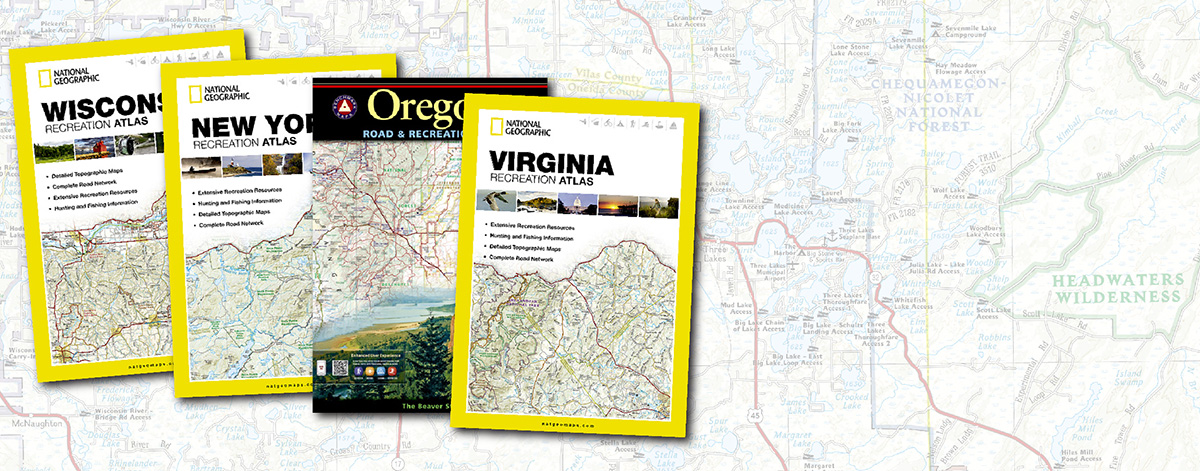 Books Atlases Globes - 