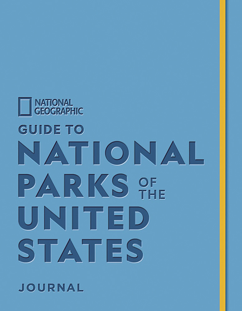National Park Journal
