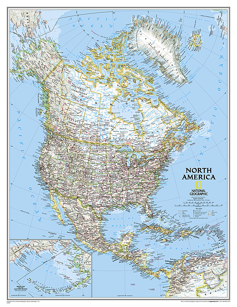 ナショナルジオグラフィック　Atlas of North America RE00620035_1_LG.jpg