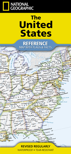 地図・旅行ガイド National Geographic on Assignment USA On Assignment with National Geographic | Board Game