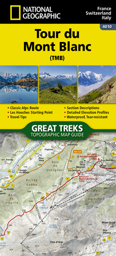 Hike The Tour Du Mont Blanc | Intrepid Travel EU