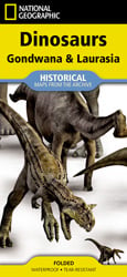 Dinosaurs of Gondwana & Laurasia [folded from the archives]