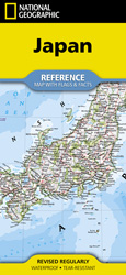 Japan Map