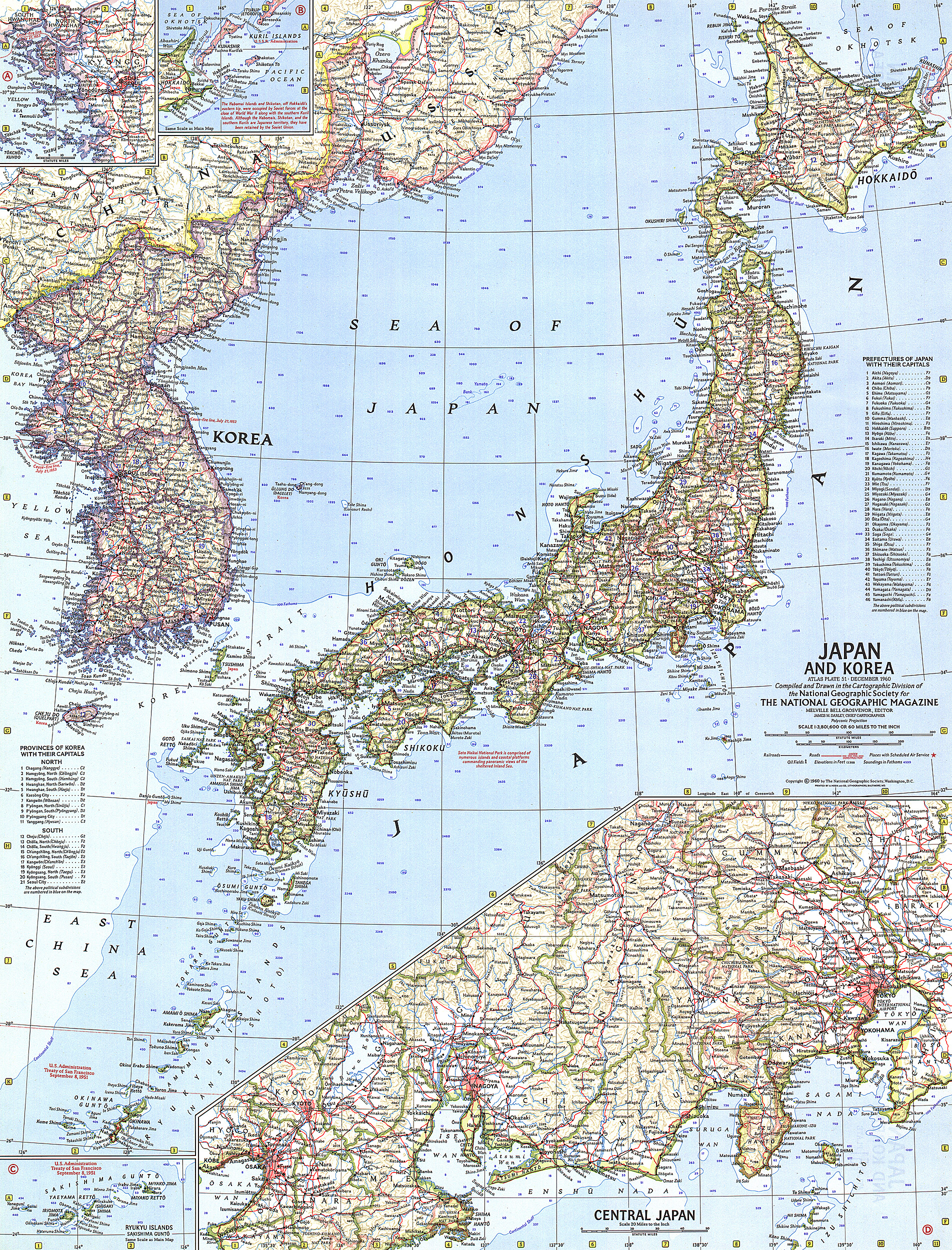 MAPS JAPAN/MAPS KOREA Number_i新品未読 HM19601200_1_XL.jpg